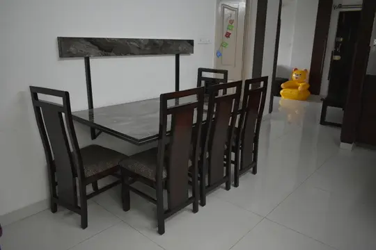 WALL MOUNTED DINING TABLE (HORIZONTAL) - Image 10