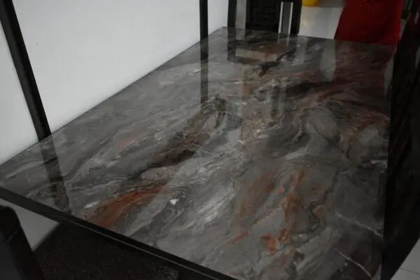 WALL MOUNTED DINING TABLE (HORIZONTAL) - Image 12