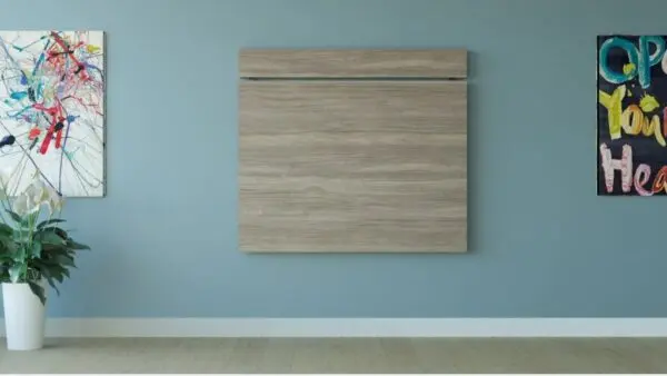 WALL MOUNTED DINING TABLE (HORIZONTAL) - Image 9