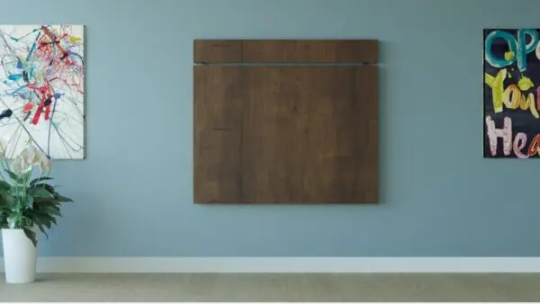 WALL MOUNTED DINING TABLE (HORIZONTAL) - Image 7