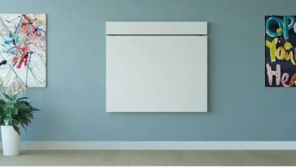 WALL MOUNTED DINING TABLE (HORIZONTAL) - Image 5