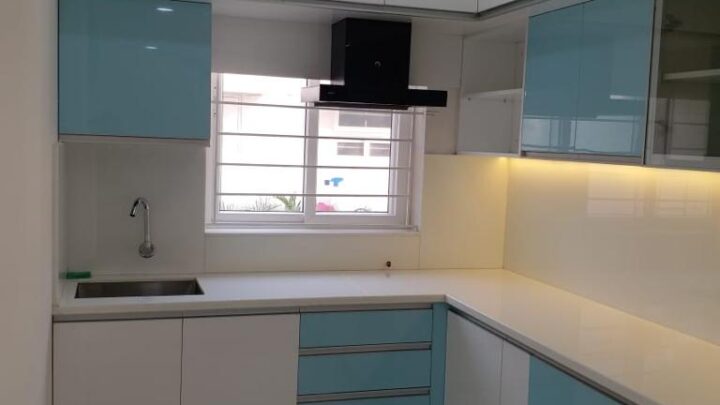 Modular Kitchen Bangalore