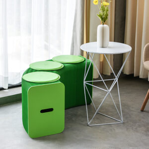 Wallter 2 Paper Furniture
