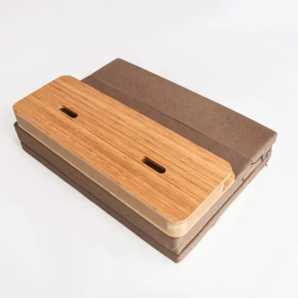 FOLDABLE BED - Image 2