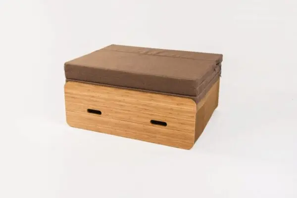 FOLDABLE BED - Image 3