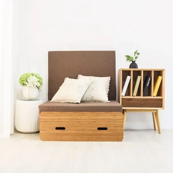 FOLDABLE BED - Image 5