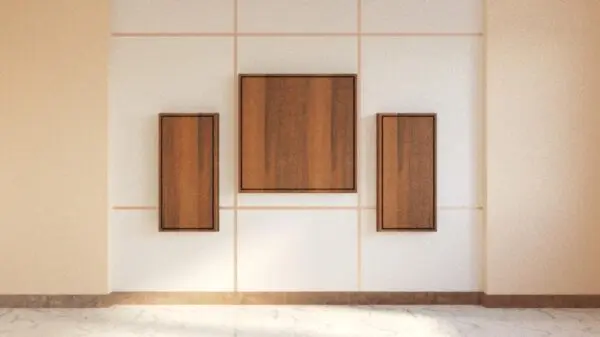 FOLDING DINING TABLE WITH FOLDING SEATER - Image 2