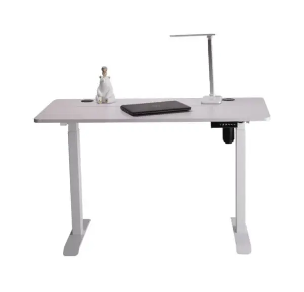 HEIGHT ADJUSTING SIT STAND TABLE - Image 3