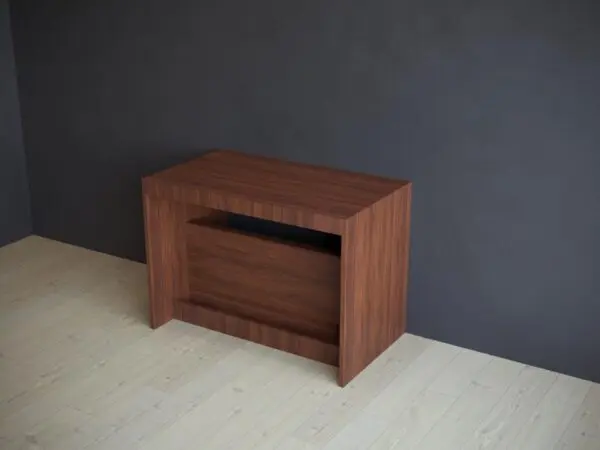 EXTENDABLE DINING TABLE - Image 2