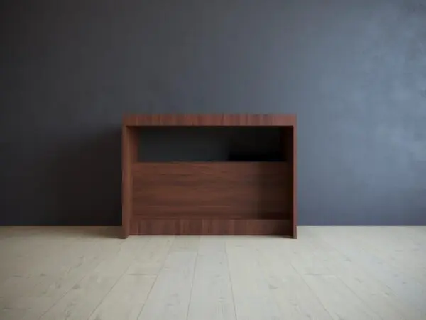 EXTENDABLE DINING TABLE - Image 3