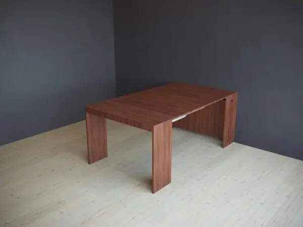 EXTENDABLE DINING TABLE - Image 5