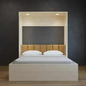 Wall-bed