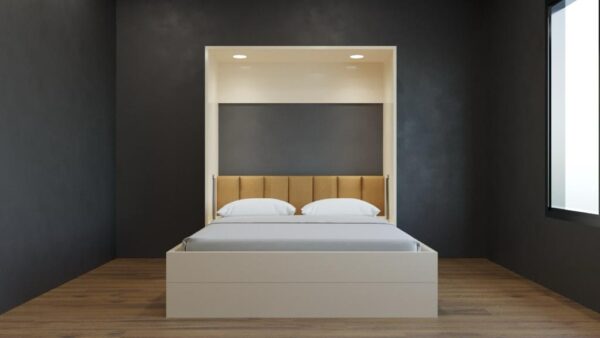 Wall-bed