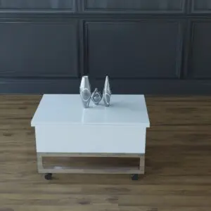 Convertible Coffee Table