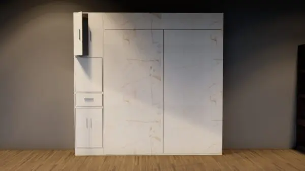 HIDE AWAY BED - Image 2