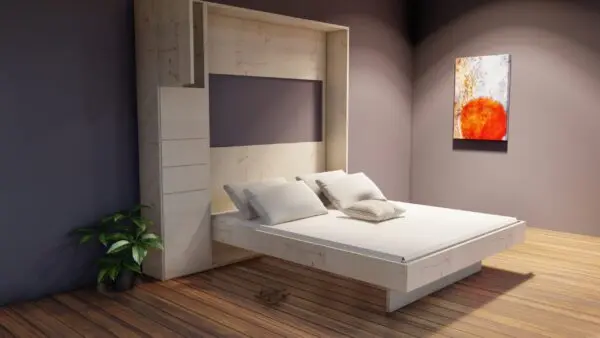 HIDE AWAY BED - Image 3