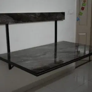 Foldable Wall Mounted Dining Table