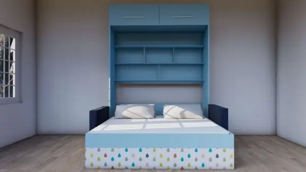 wall bed