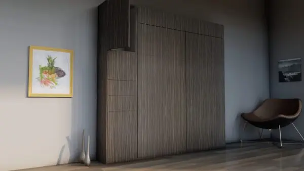 FOLDABLE COT - Image 2