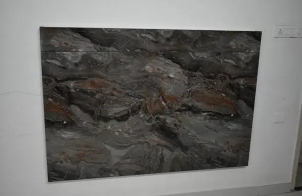 Foldable wall mounted dining table