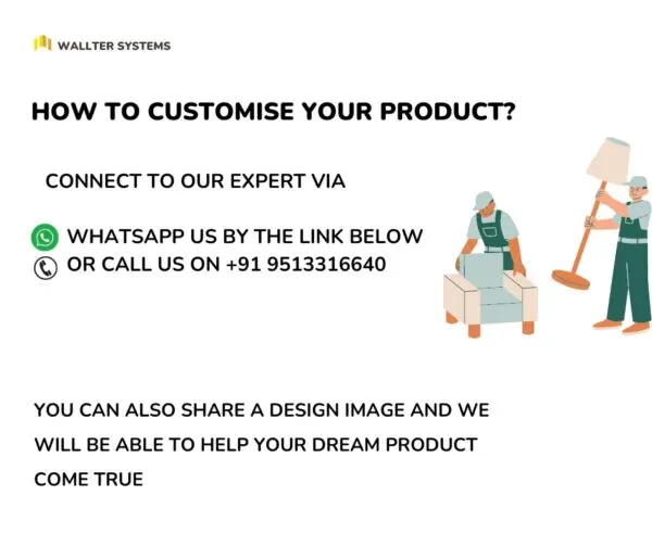 EXTENDABLE DINING TABLE - Image 7