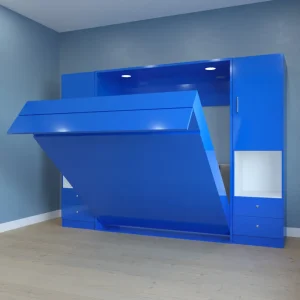 Wallter 7 Foldable Bed