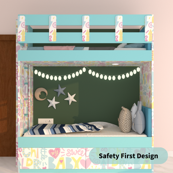 BUNK BED - Image 2