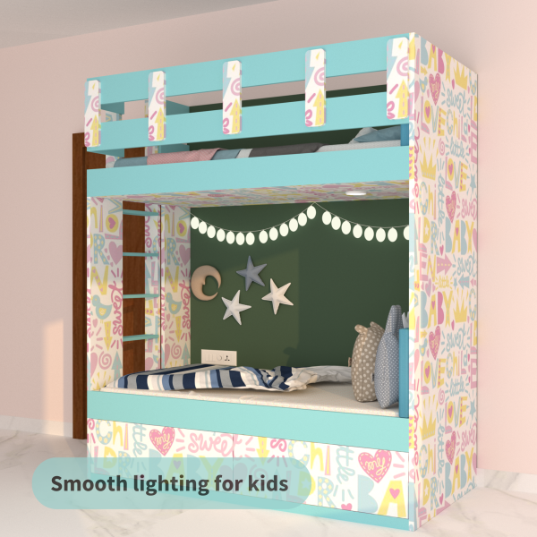 BUNK BED - Image 3