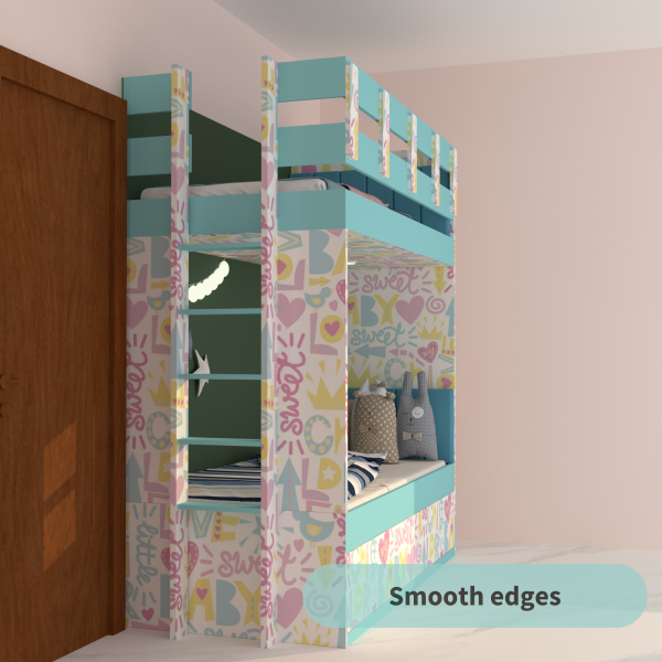 BUNK BED - Image 4