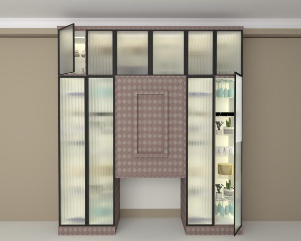 WALL DINING TABLE - Image 2