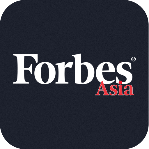 forbes asia