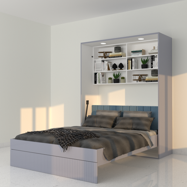 PREMIUM WALL BED - Image 2
