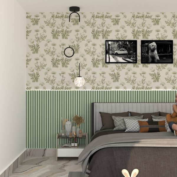 VERDANT GROOVE-WALL PANELING - Image 3