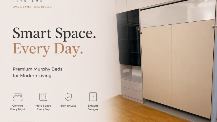 Can a Murphy Bed Be Used Every Day? Everything You Need to Know