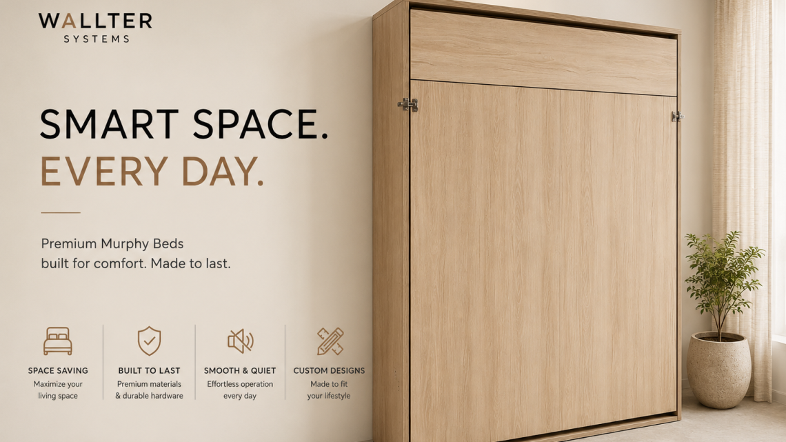 What Should I Look for Before Buying a Murphy Bed? 1 What Should I Look for Before Buying a Murphy Bed?