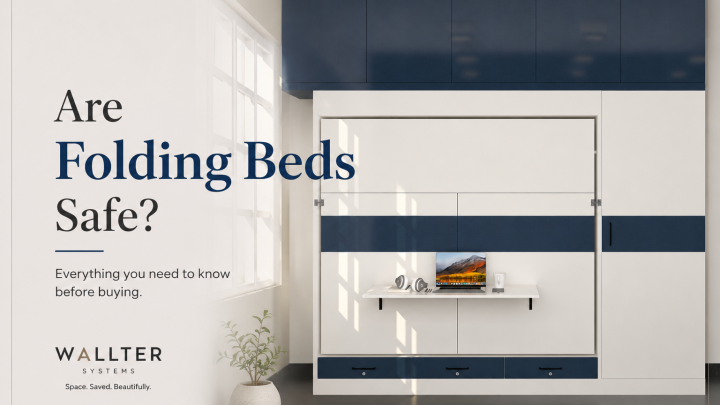 How Long Do Murphy Beds Last?