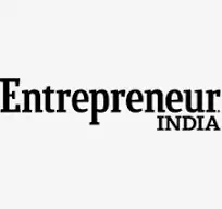 Entrepreneur India Featured logo