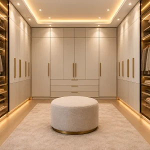 Wallter 8 Closet