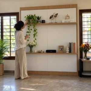 Wallter 3 Murphy Bed